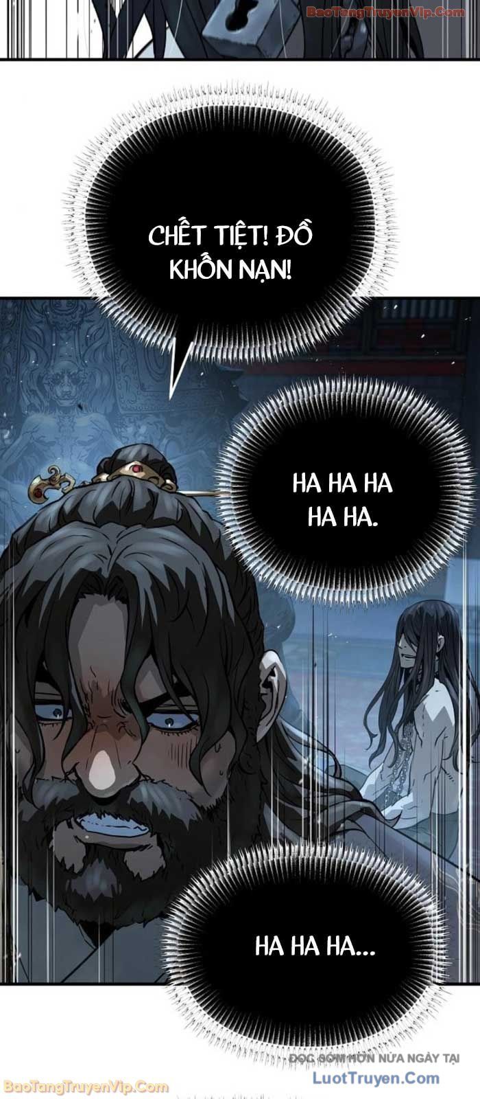 Tuyệt Thế Hồi Quy Chap 67 - Next Chap 68