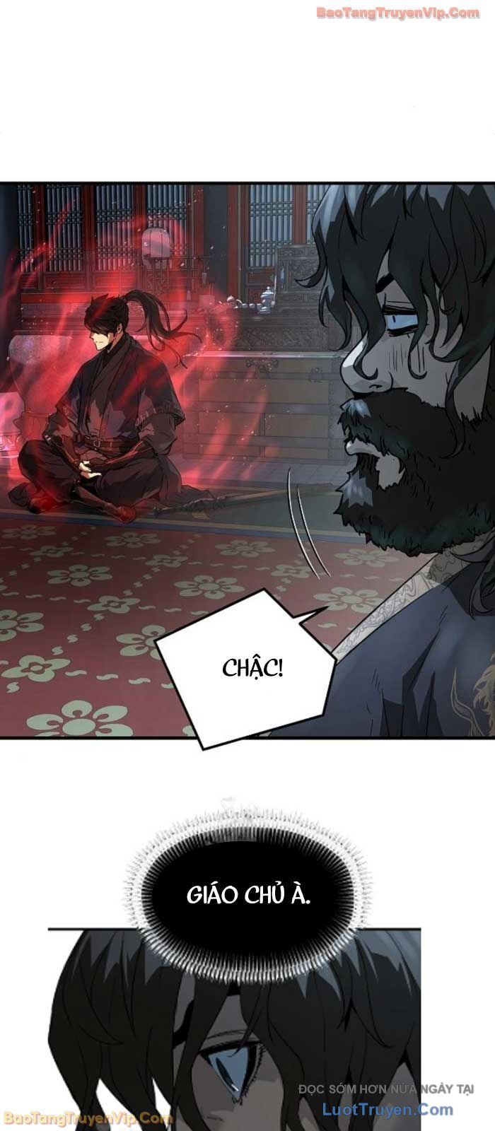 Tuyệt Thế Hồi Quy Chap 67 - Next Chap 68