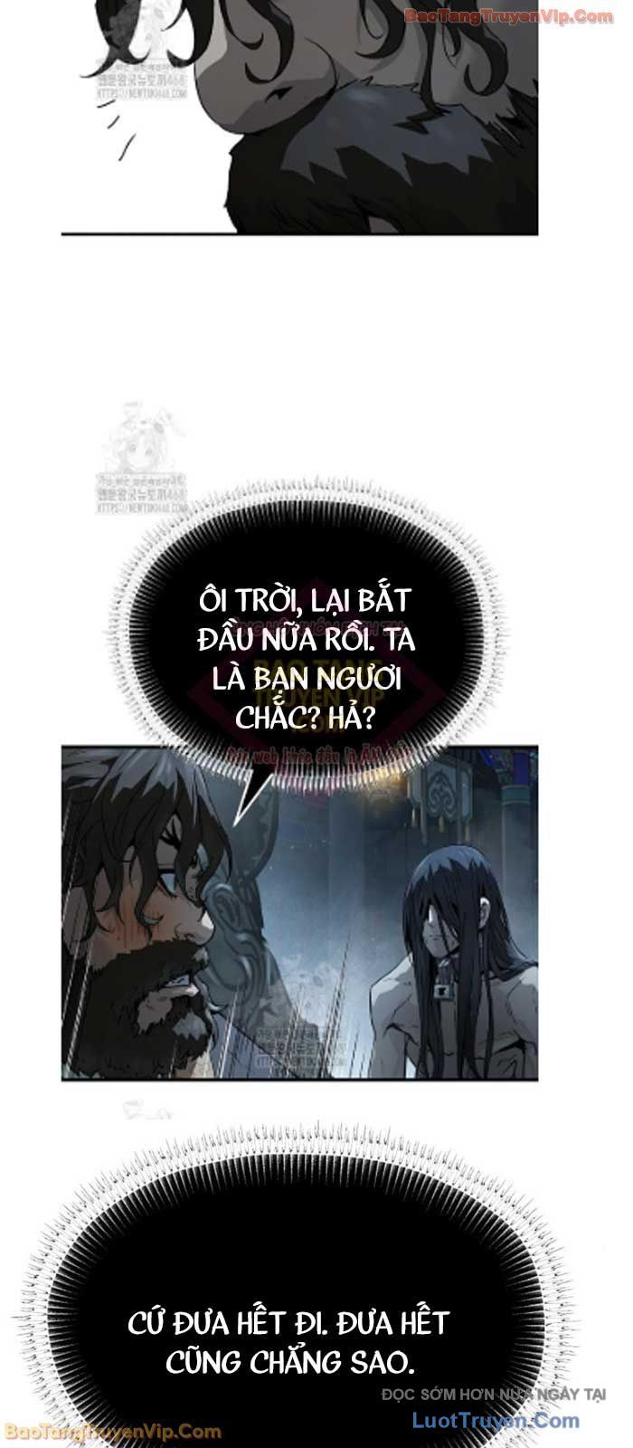 Tuyệt Thế Hồi Quy Chap 67 - Next Chap 68