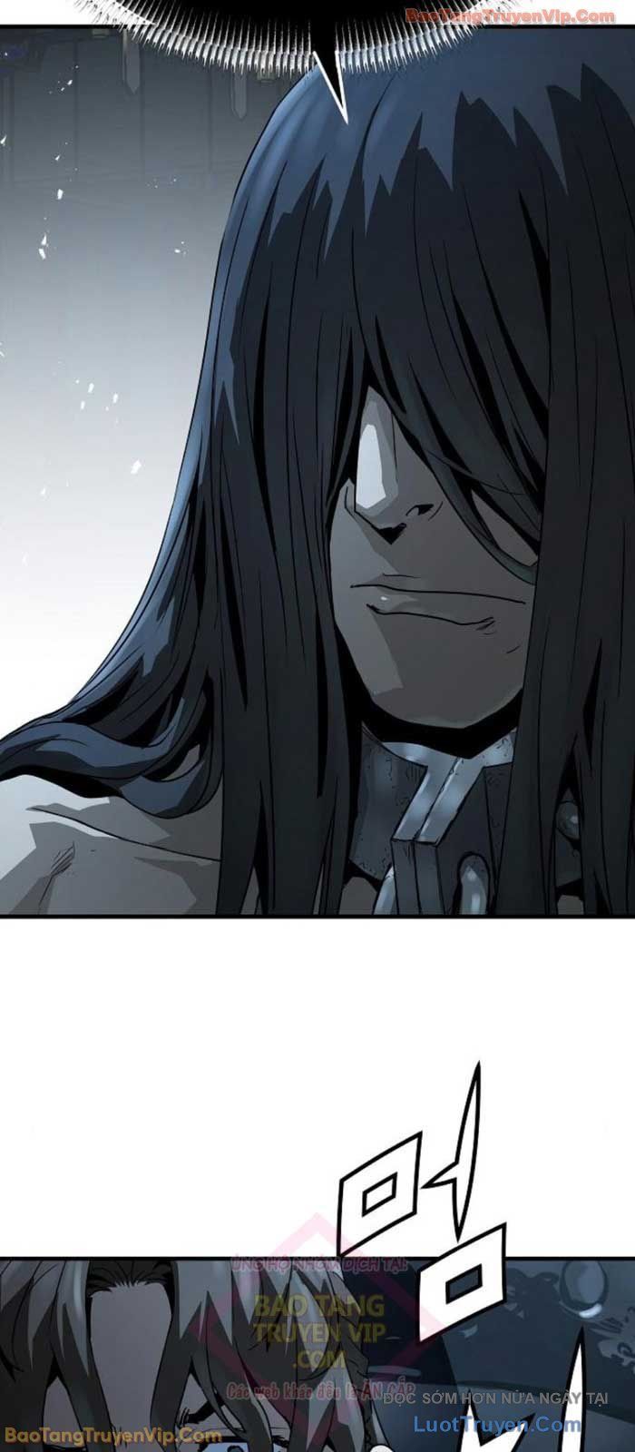 Tuyệt Thế Hồi Quy Chap 67 - Next Chap 68