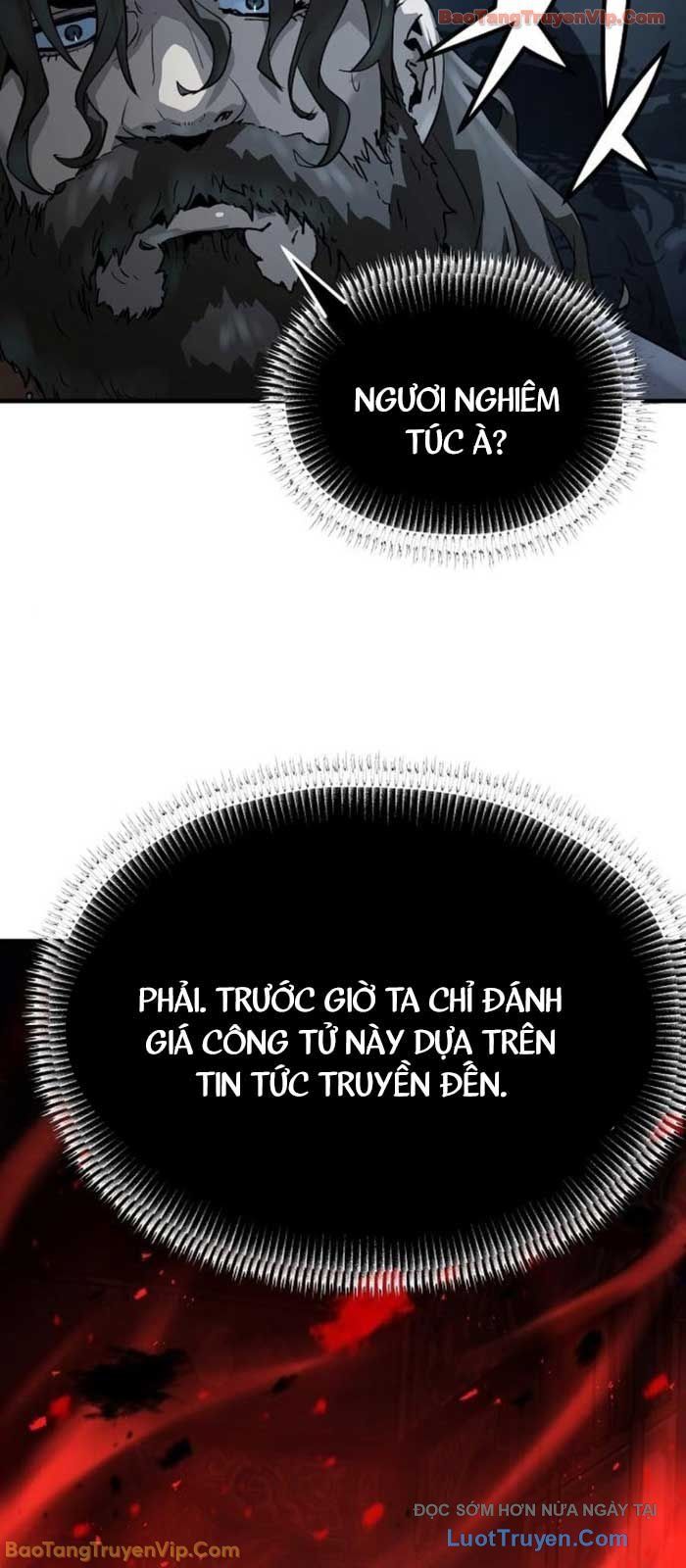 Tuyệt Thế Hồi Quy Chap 67 - Next Chap 68