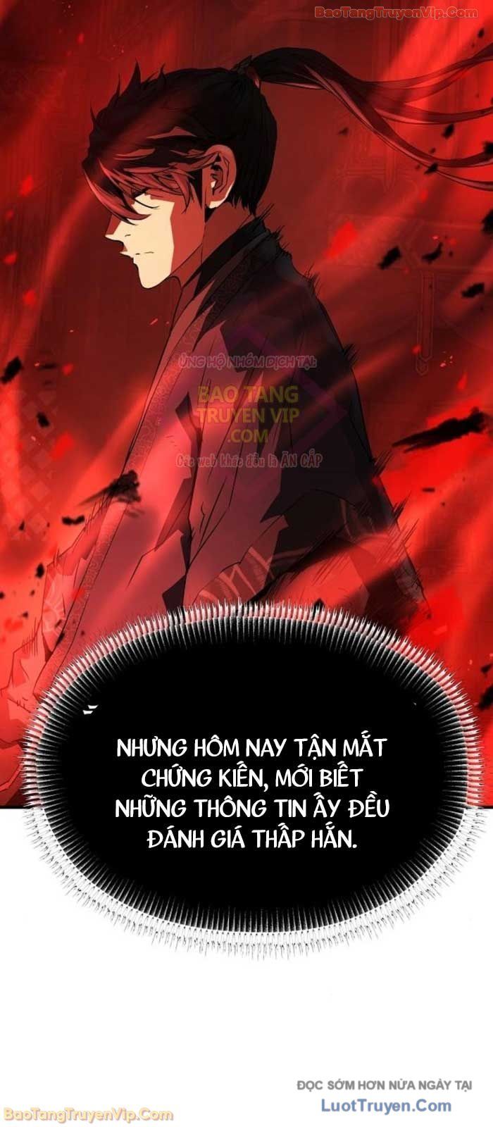 Tuyệt Thế Hồi Quy Chap 67 - Next Chap 68