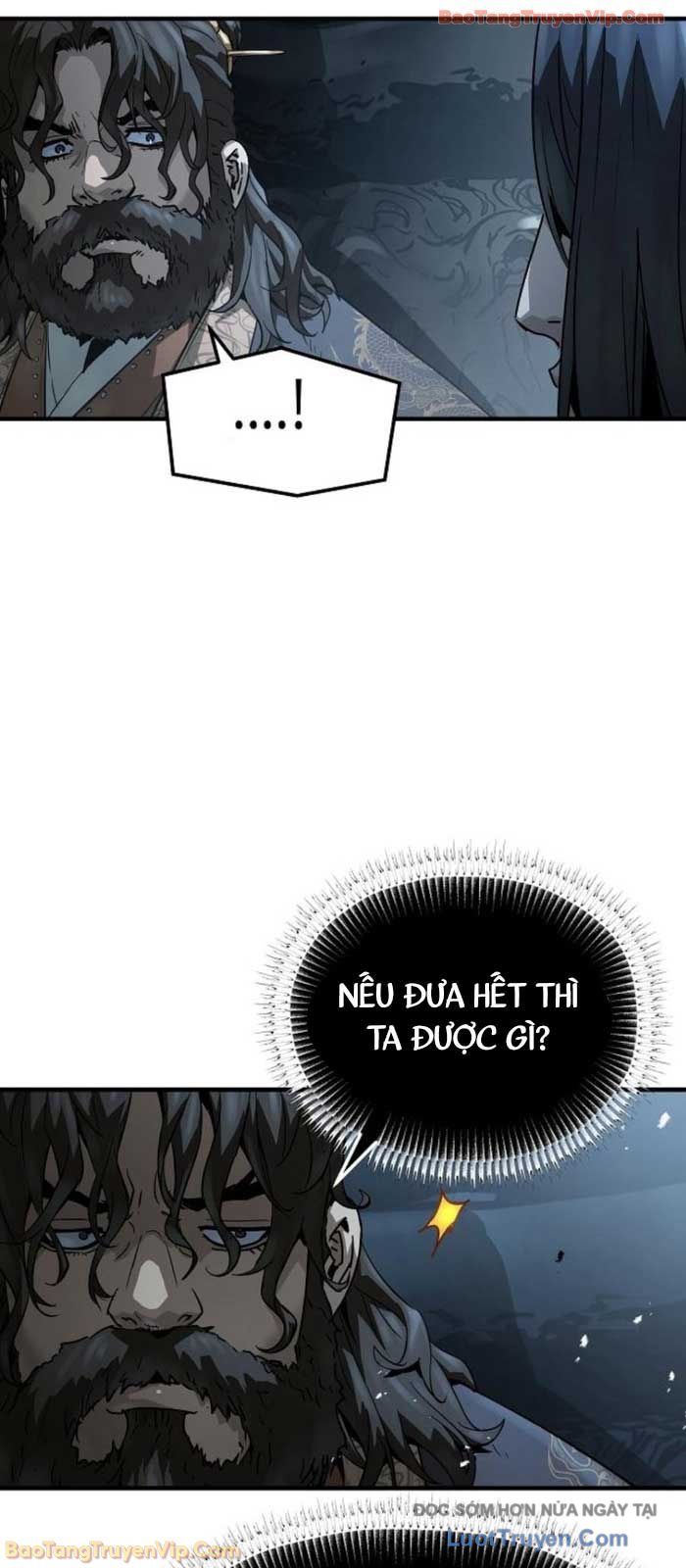 Tuyệt Thế Hồi Quy Chap 67 - Next Chap 68