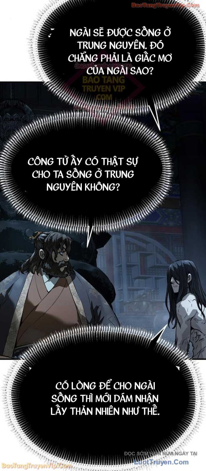 Tuyệt Thế Hồi Quy Chap 67 - Next Chap 68