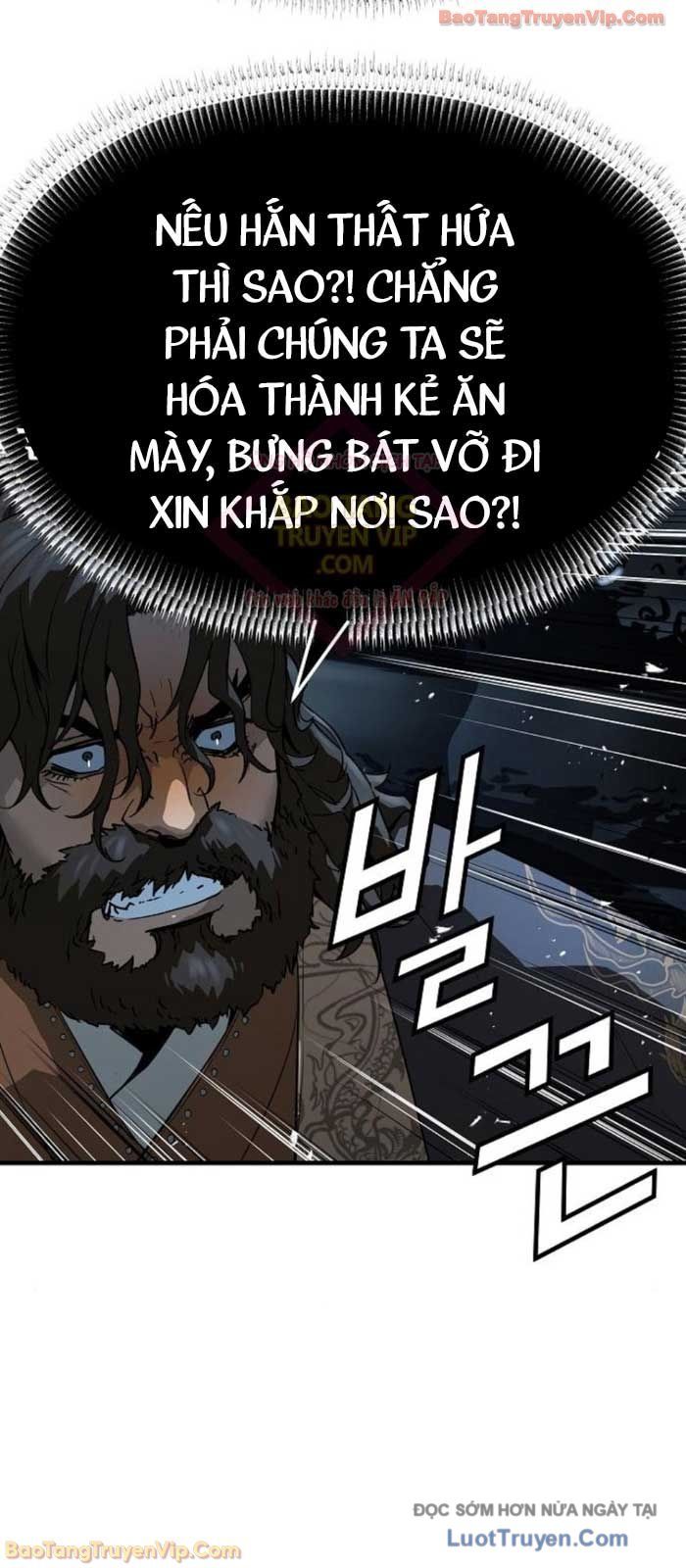 Tuyệt Thế Hồi Quy Chap 67 - Next Chap 68