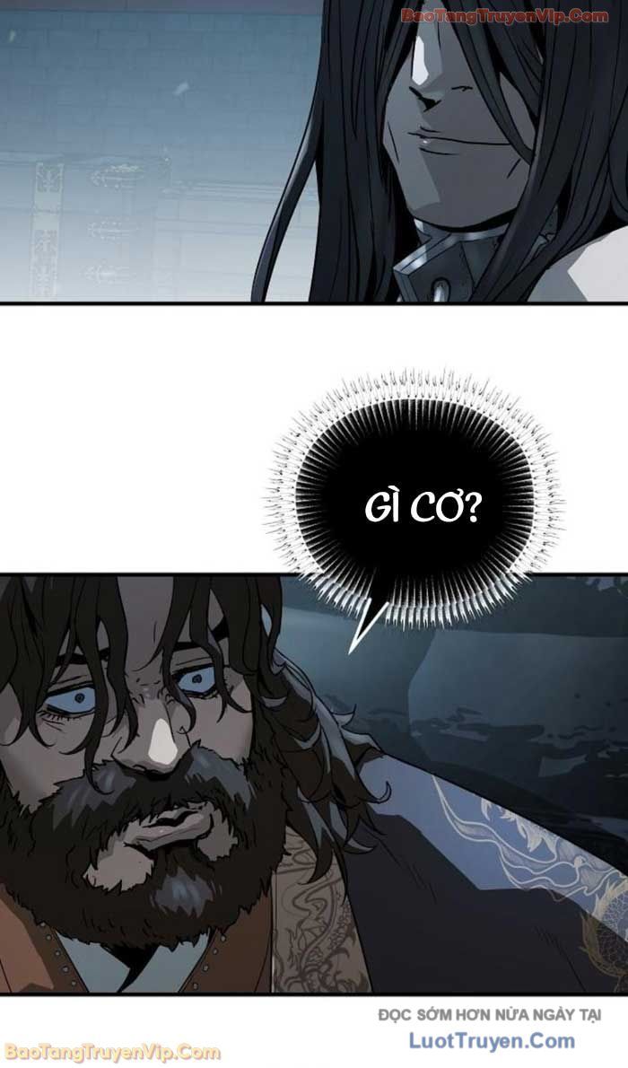 Tuyệt Thế Hồi Quy Chap 67 - Next Chap 68