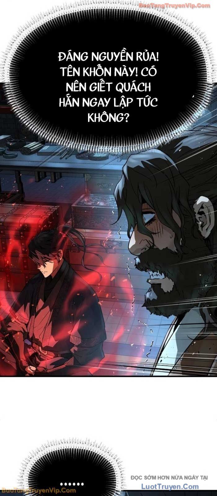 Tuyệt Thế Hồi Quy Chap 67 - Next Chap 68