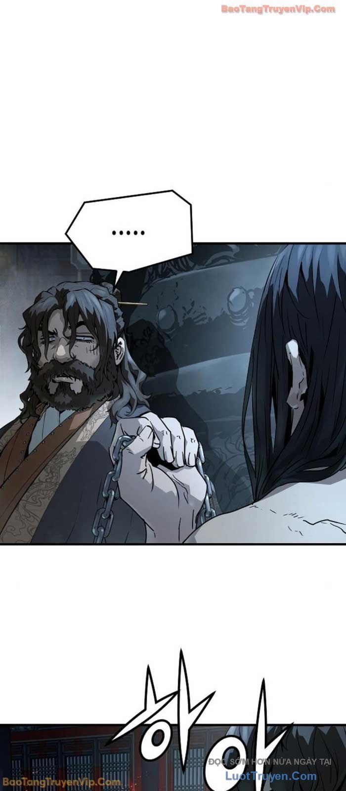 Tuyệt Thế Hồi Quy Chap 67 - Next Chap 68