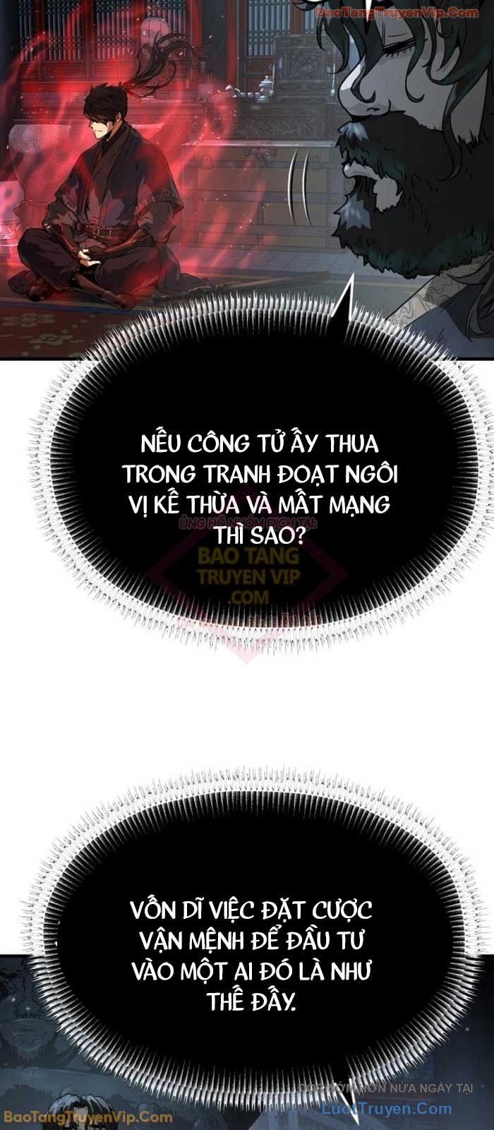 Tuyệt Thế Hồi Quy Chap 67 - Next Chap 68