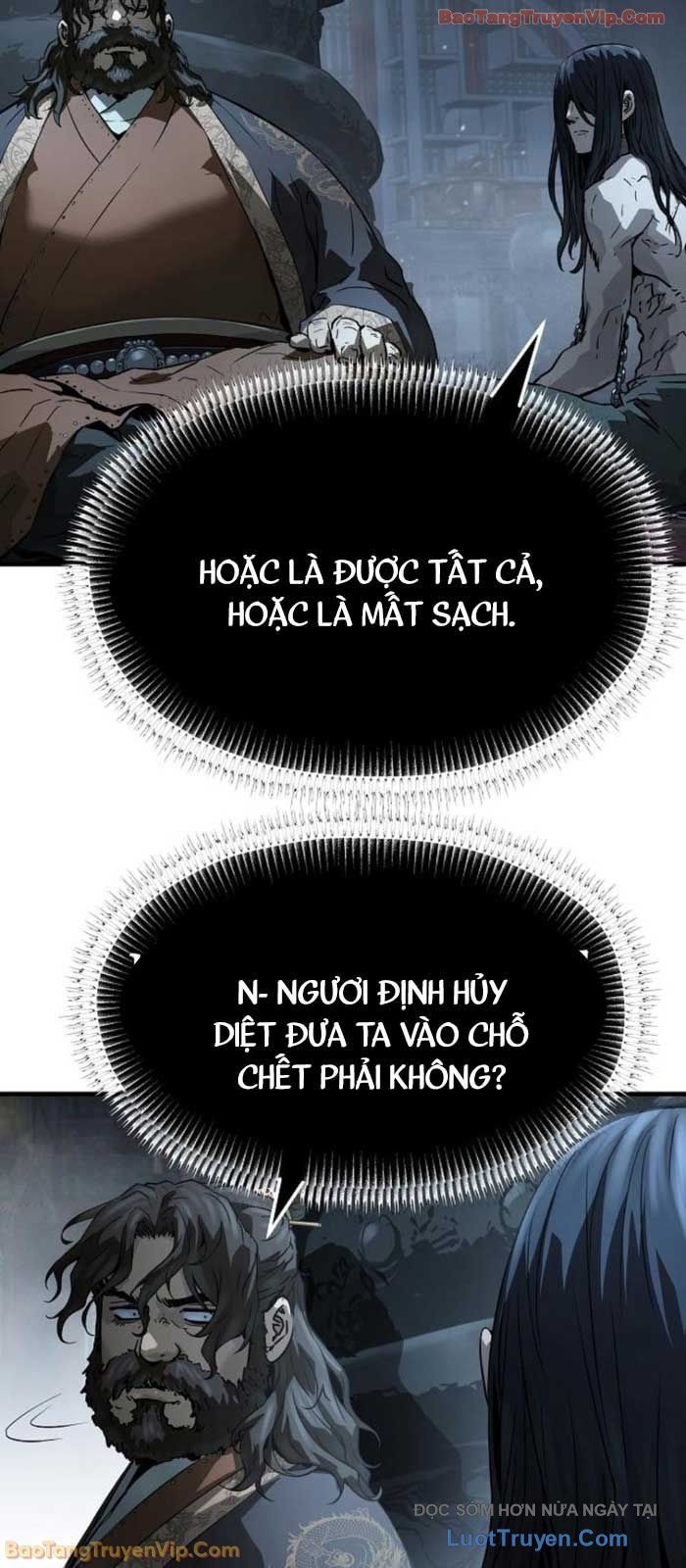 Tuyệt Thế Hồi Quy Chap 67 - Next Chap 68