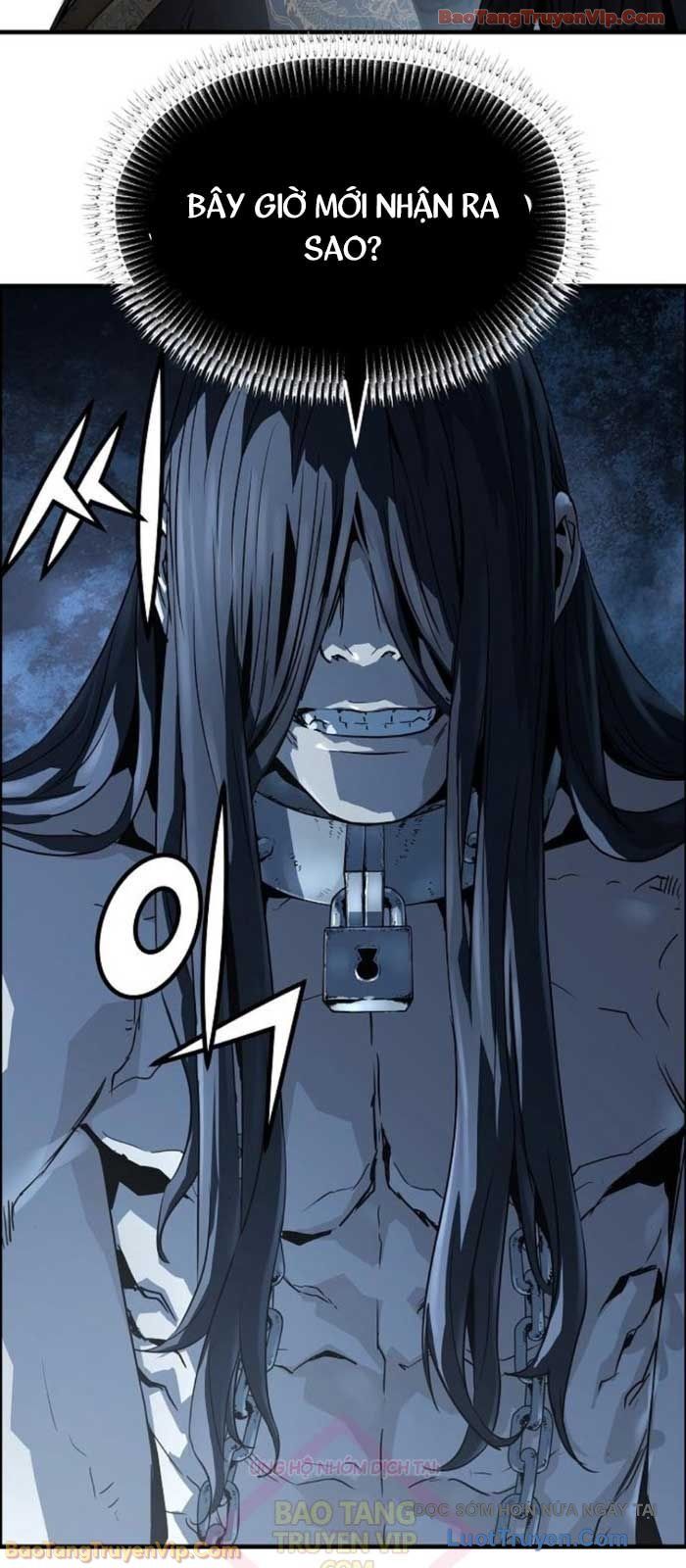 Tuyệt Thế Hồi Quy Chap 67 - Next Chap 68