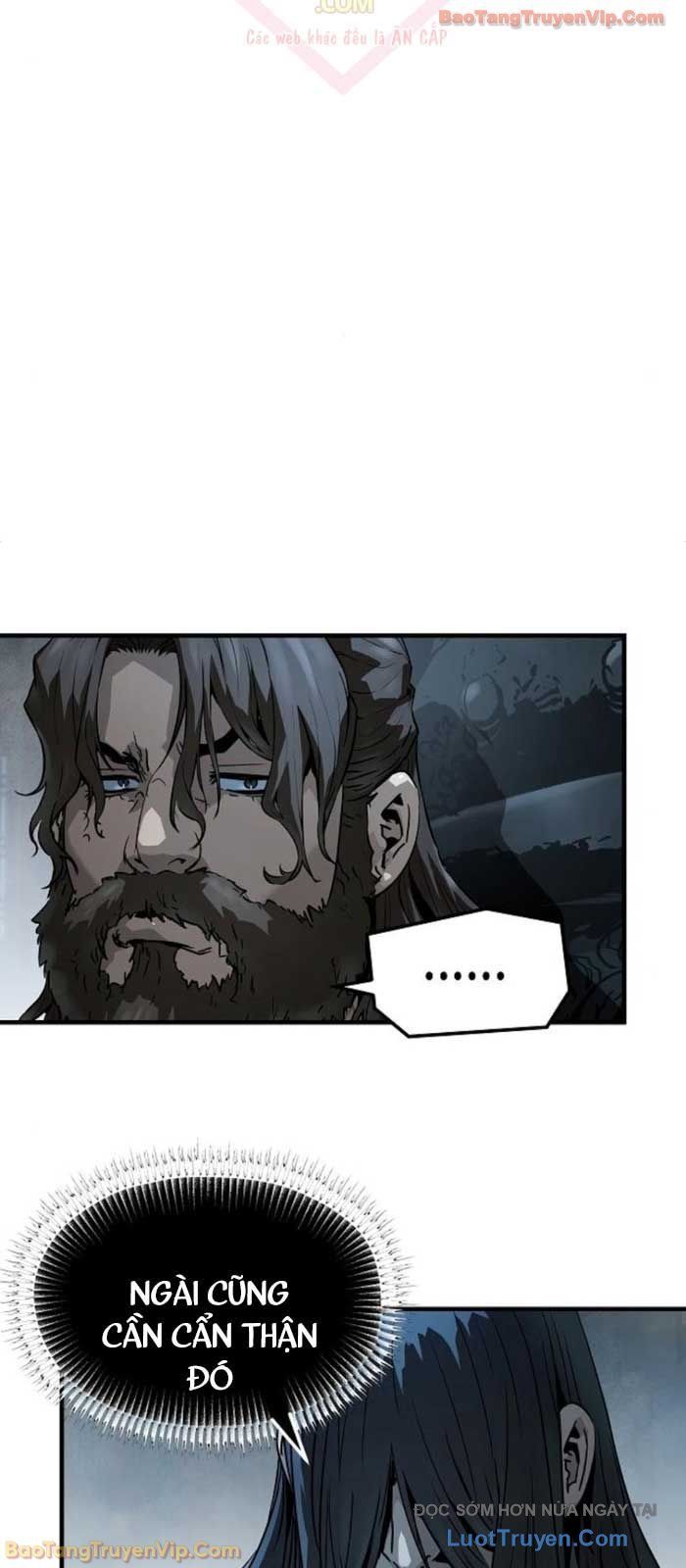 Tuyệt Thế Hồi Quy Chap 67 - Next Chap 68