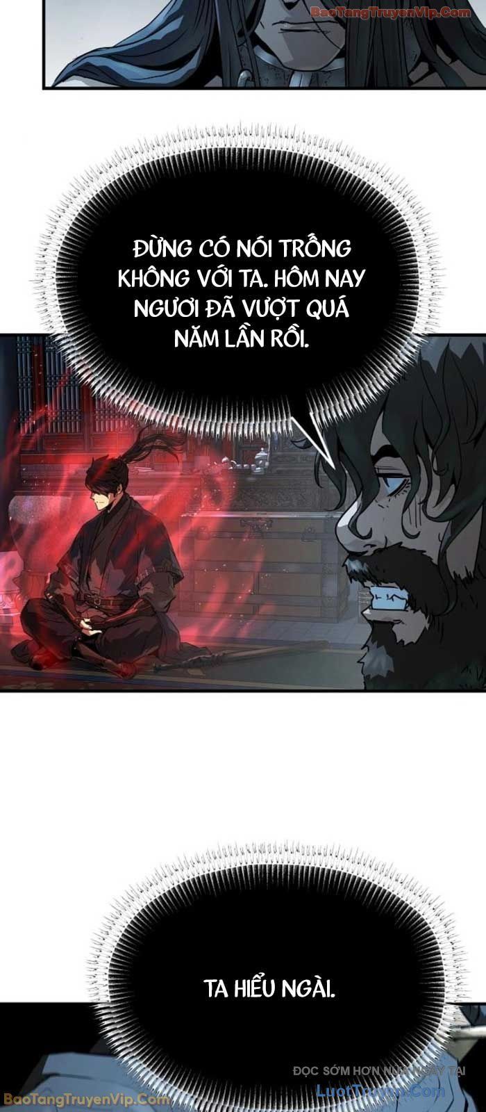 Tuyệt Thế Hồi Quy Chap 67 - Next Chap 68