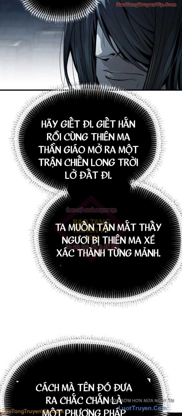 Tuyệt Thế Hồi Quy Chap 67 - Next Chap 68