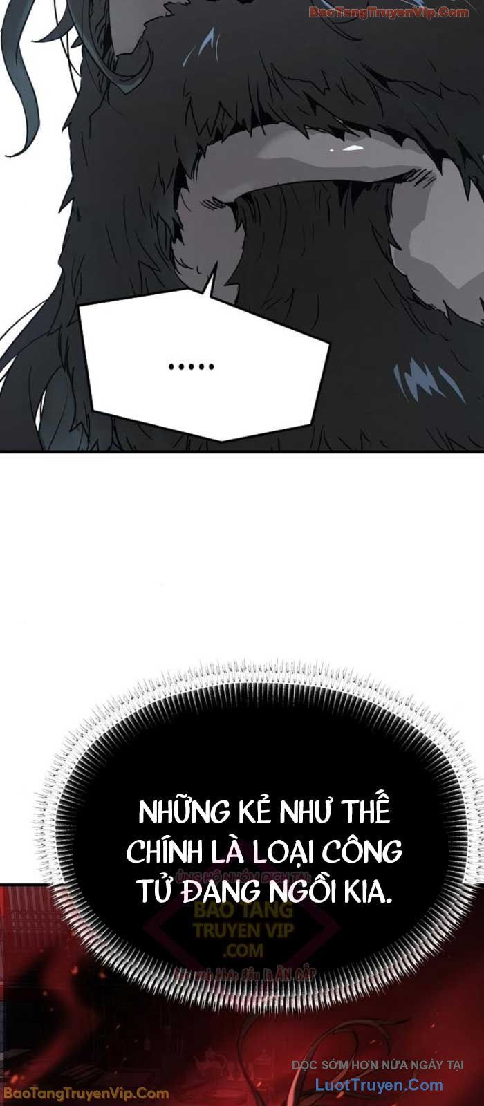 Tuyệt Thế Hồi Quy Chap 67 - Next Chap 68