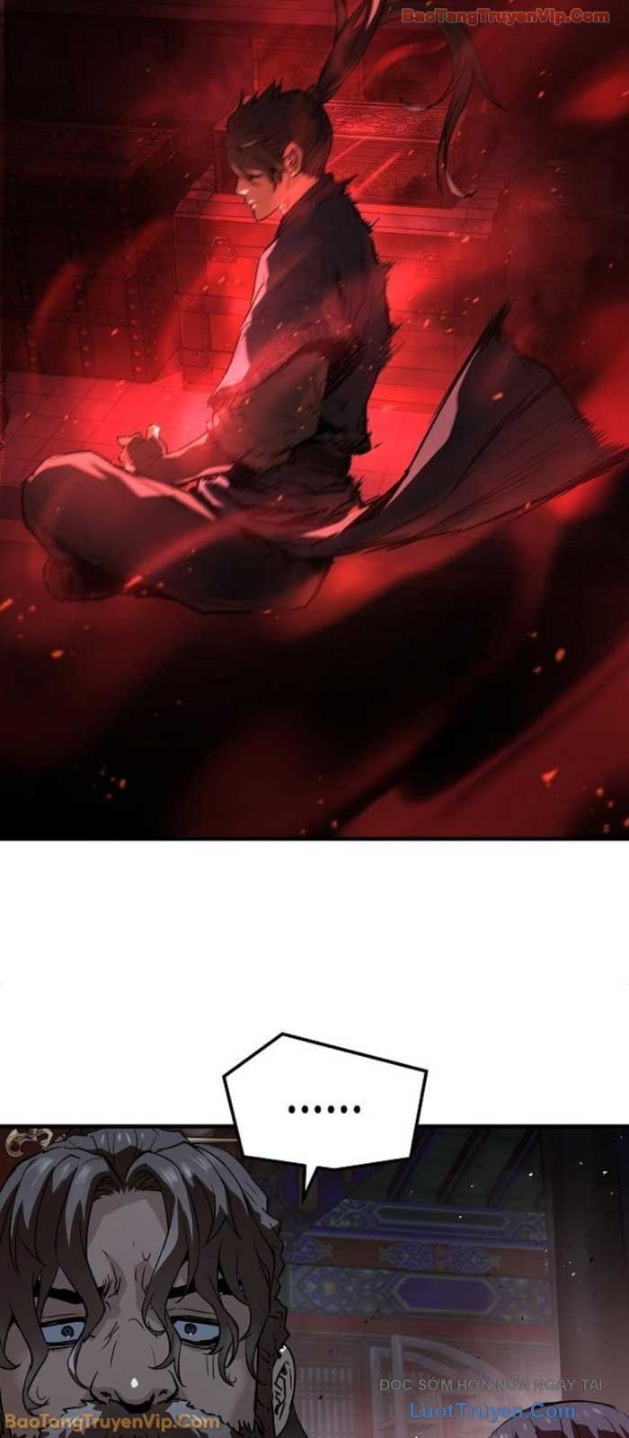 Tuyệt Thế Hồi Quy Chap 67 - Next Chap 68