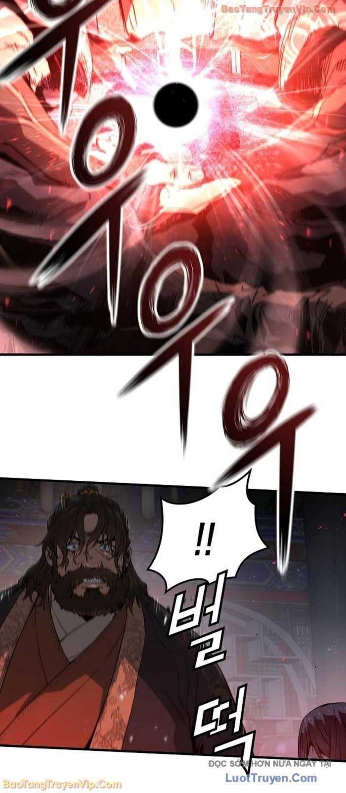 Tuyệt Thế Hồi Quy Chap 67 - Next Chap 68