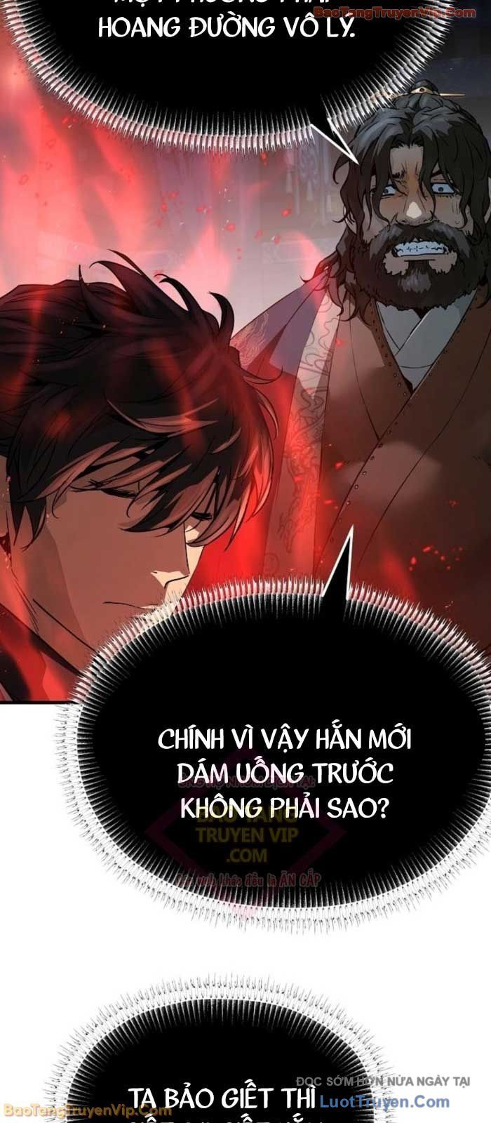 Tuyệt Thế Hồi Quy Chap 67 - Next Chap 68