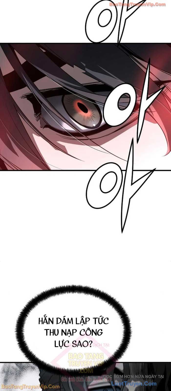 Tuyệt Thế Hồi Quy Chap 67 - Next Chap 68