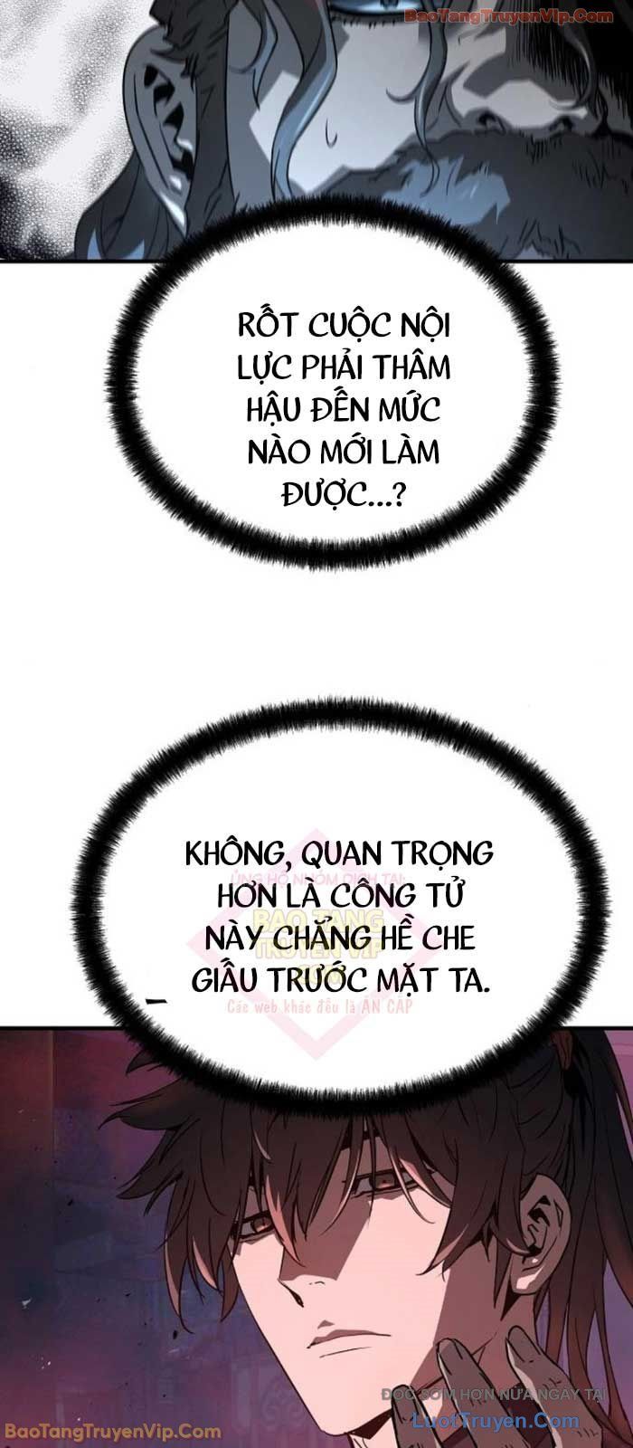 Tuyệt Thế Hồi Quy Chap 67 - Next Chap 68