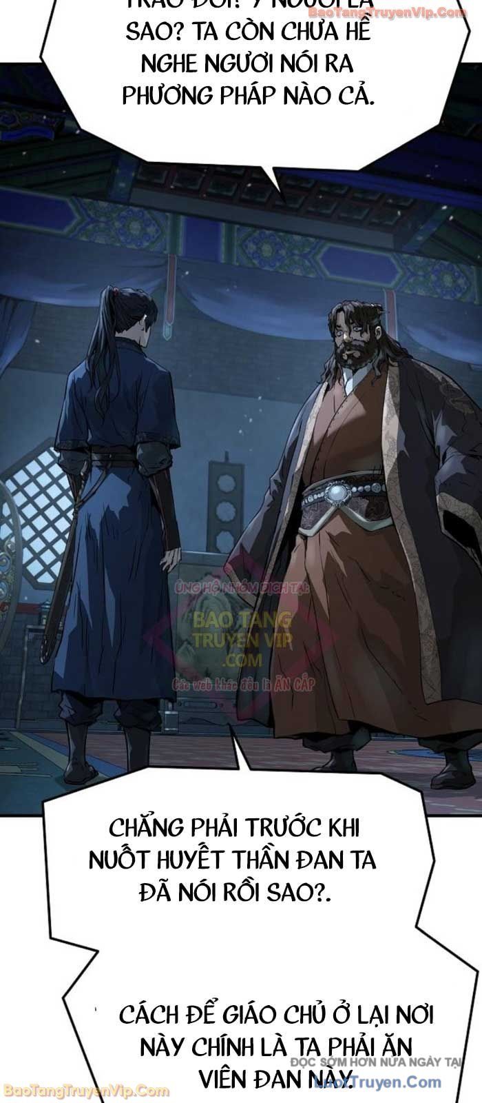 Tuyệt Thế Hồi Quy Chap 67 - Next Chap 68