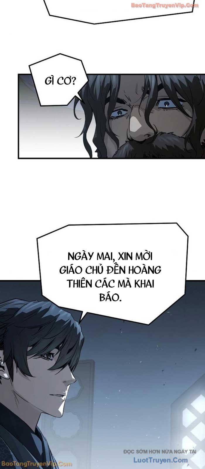 Tuyệt Thế Hồi Quy Chap 67 - Next Chap 68