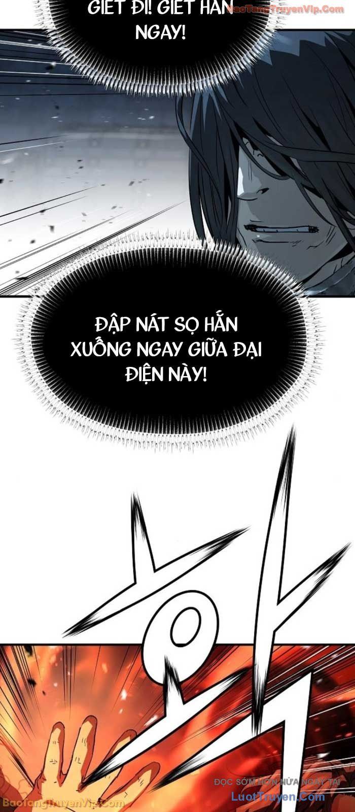 Tuyệt Thế Hồi Quy Chap 67 - Next Chap 68