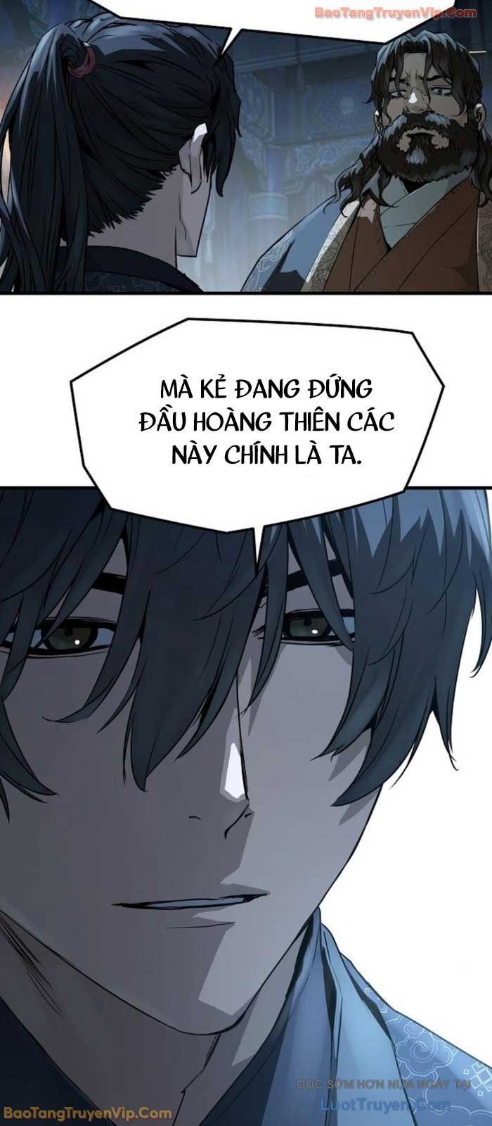 Tuyệt Thế Hồi Quy Chap 67 - Next Chap 68