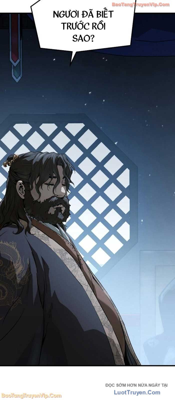 Tuyệt Thế Hồi Quy Chap 67 - Next Chap 68