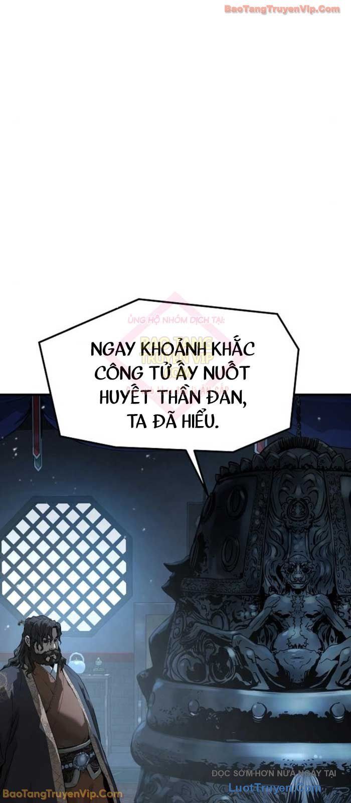 Tuyệt Thế Hồi Quy Chap 67 - Next Chap 68