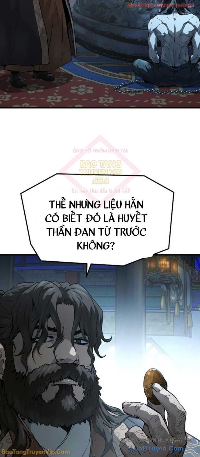 Tuyệt Thế Hồi Quy Chap 67 - Next Chap 68