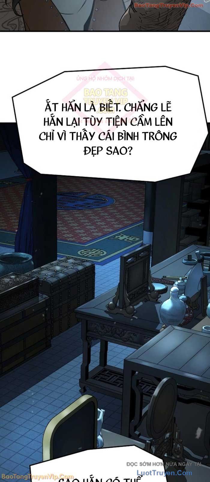 Tuyệt Thế Hồi Quy Chap 67 - Next Chap 68