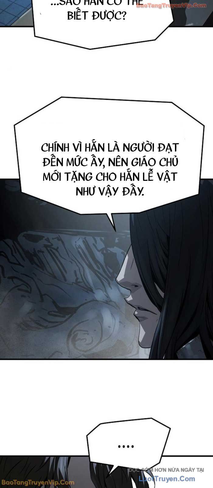 Tuyệt Thế Hồi Quy Chap 67 - Next Chap 68