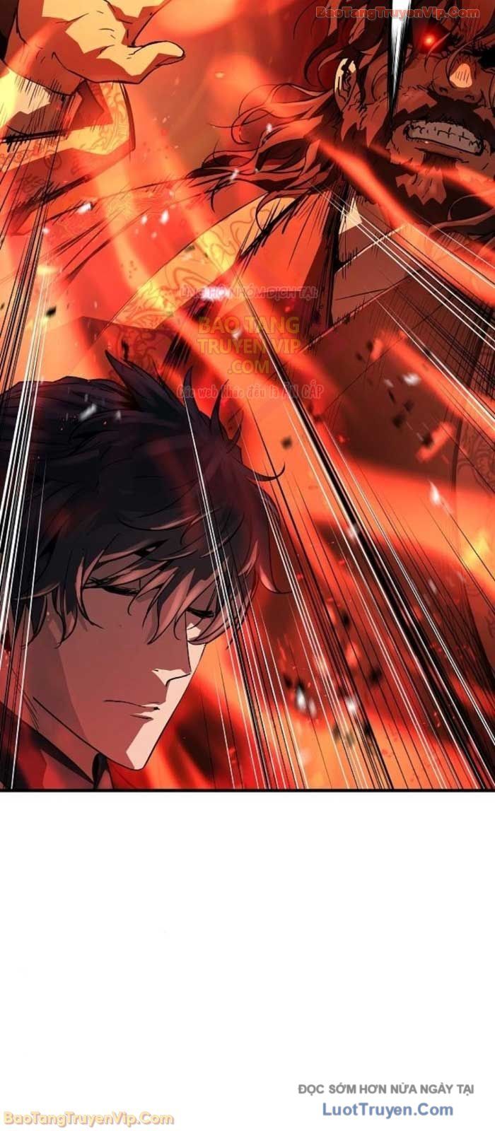 Tuyệt Thế Hồi Quy Chap 67 - Next Chap 68