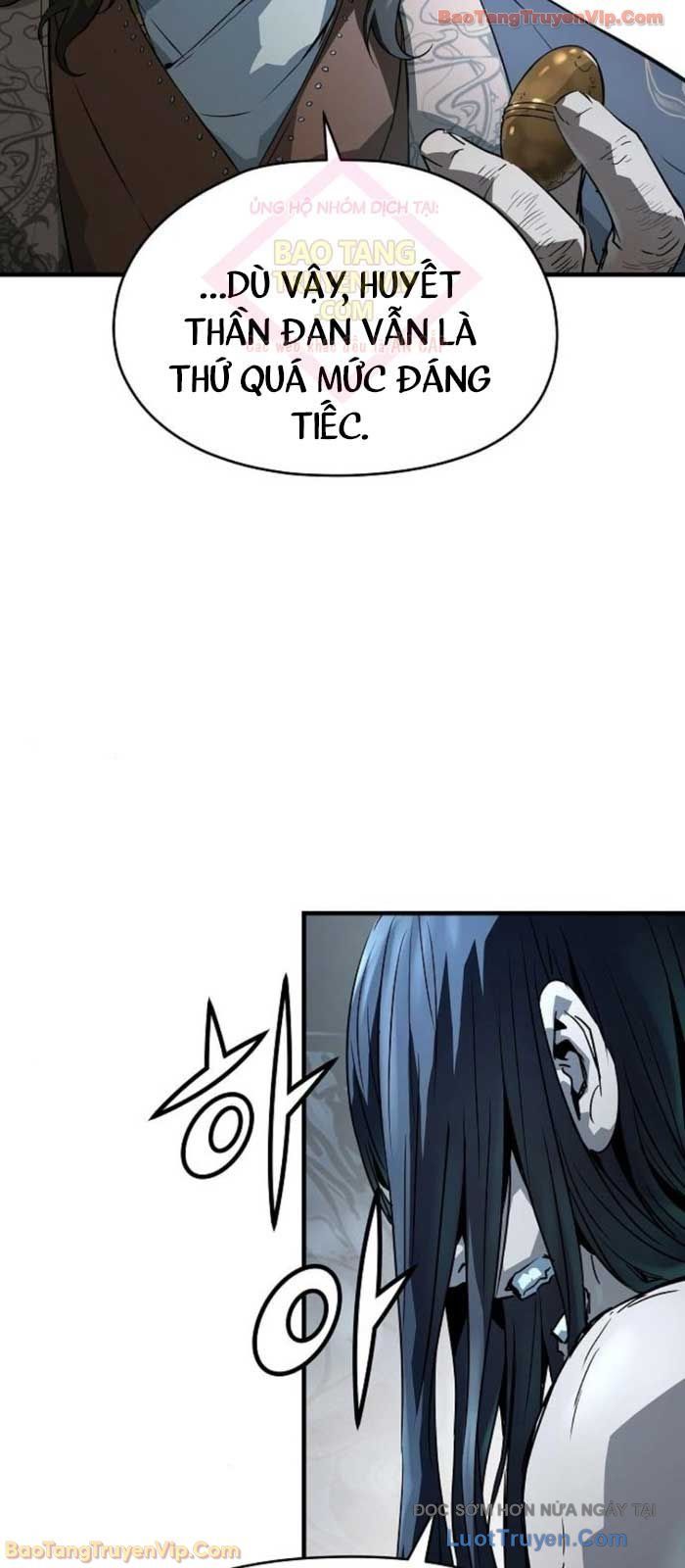 Tuyệt Thế Hồi Quy Chap 67 - Next Chap 68