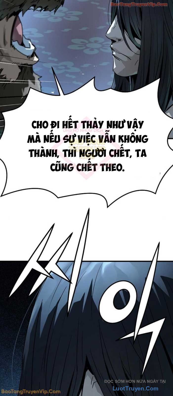 Tuyệt Thế Hồi Quy Chap 67 - Next Chap 68