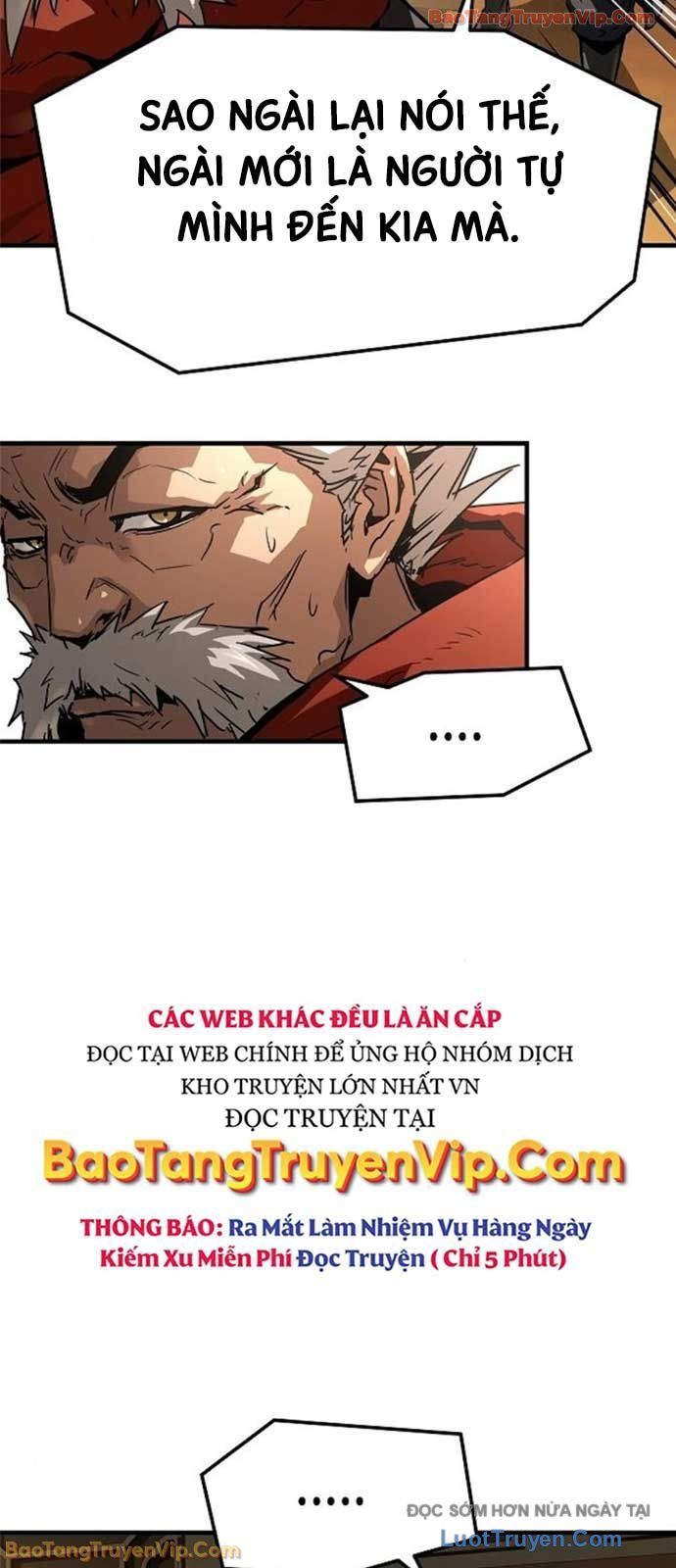 Tuyệt Thế Hồi Quy Chap 73 - Next Chap 74