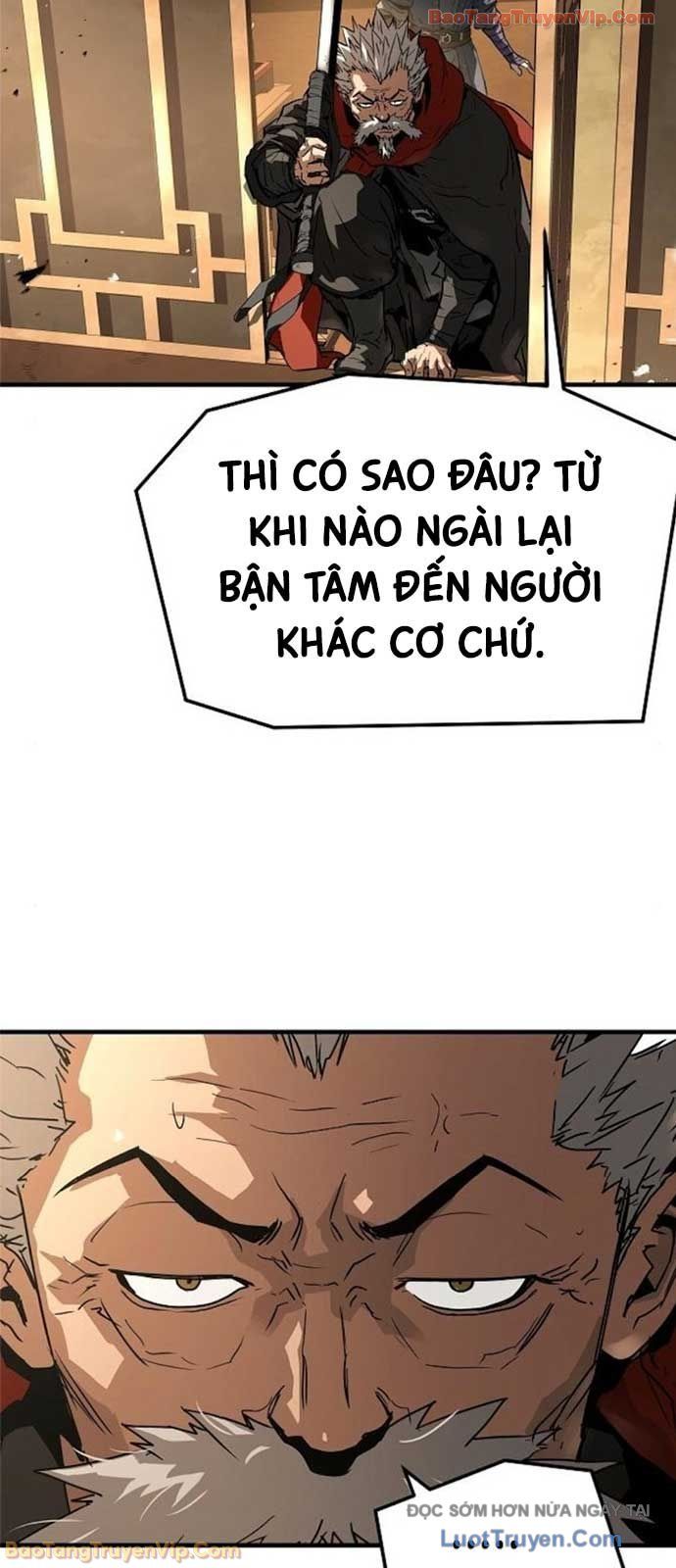 Tuyệt Thế Hồi Quy Chap 73 - Next Chap 74