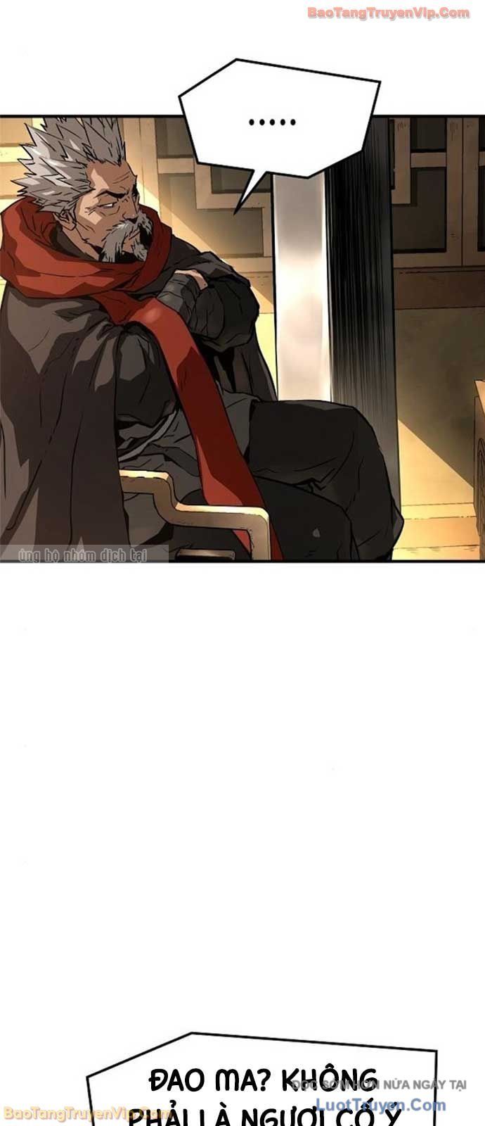 Tuyệt Thế Hồi Quy Chap 73 - Next Chap 74