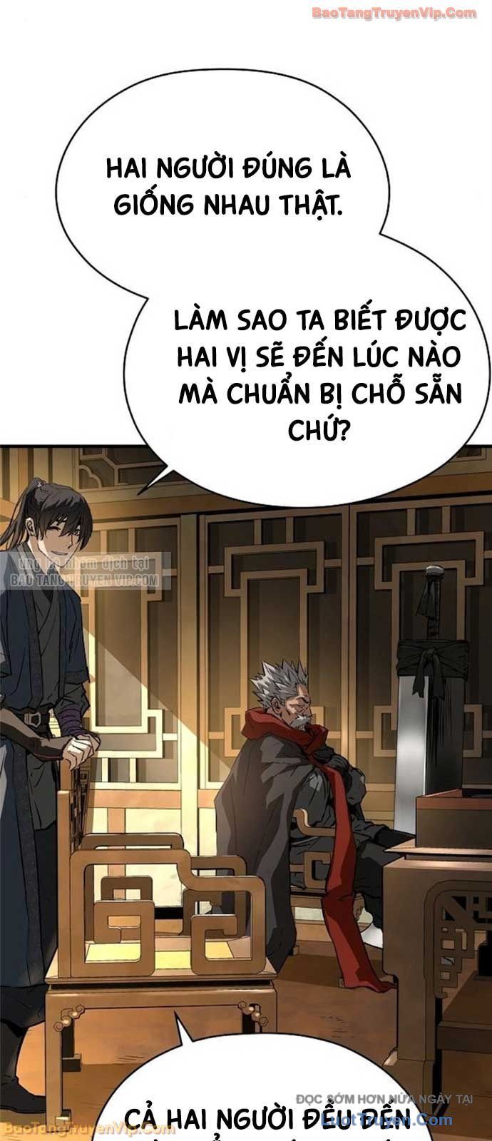 Tuyệt Thế Hồi Quy Chap 73 - Next Chap 74