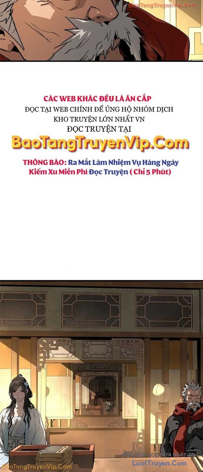 Tuyệt Thế Hồi Quy Chap 73 - Next Chap 74