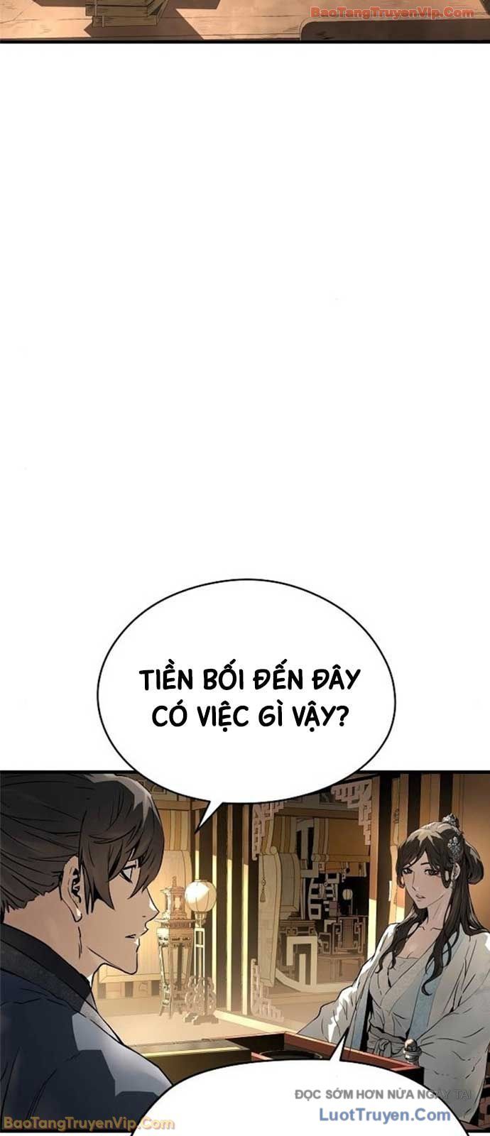 Tuyệt Thế Hồi Quy Chap 73 - Next Chap 74