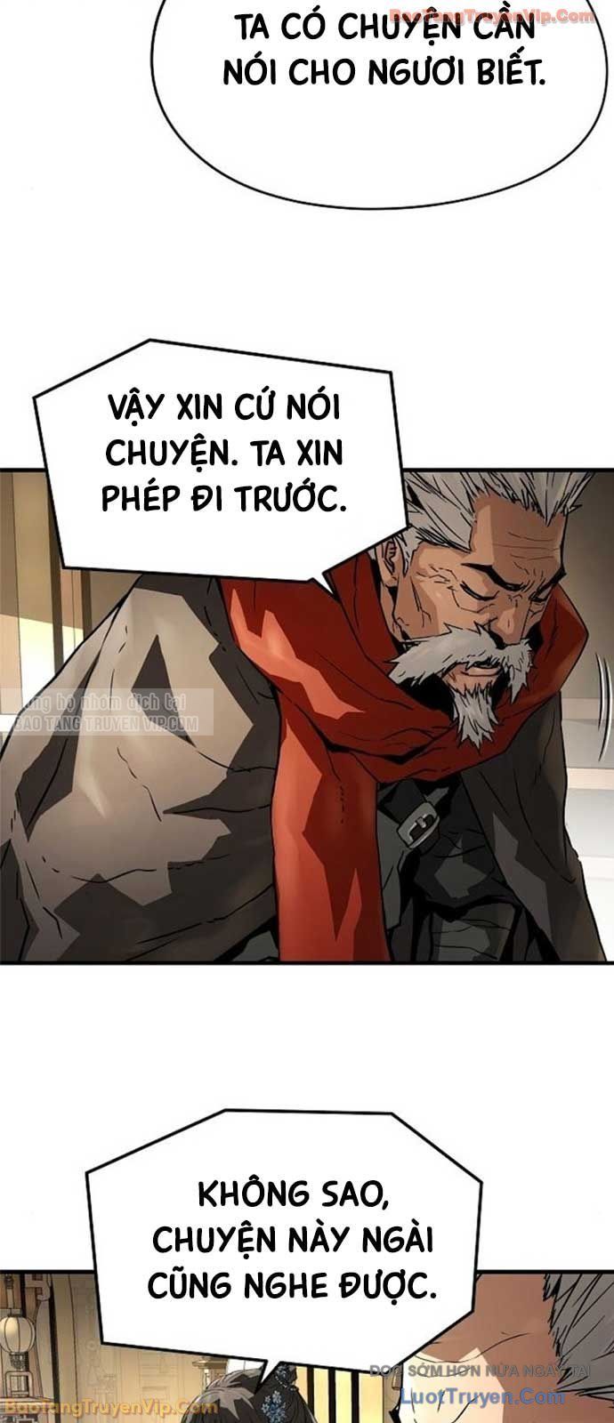 Tuyệt Thế Hồi Quy Chap 73 - Next Chap 74