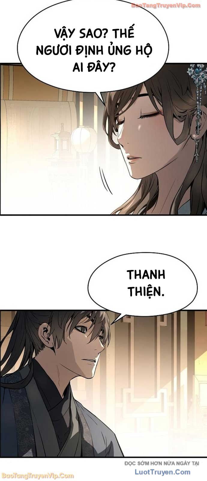 Tuyệt Thế Hồi Quy Chap 73 - Next Chap 74