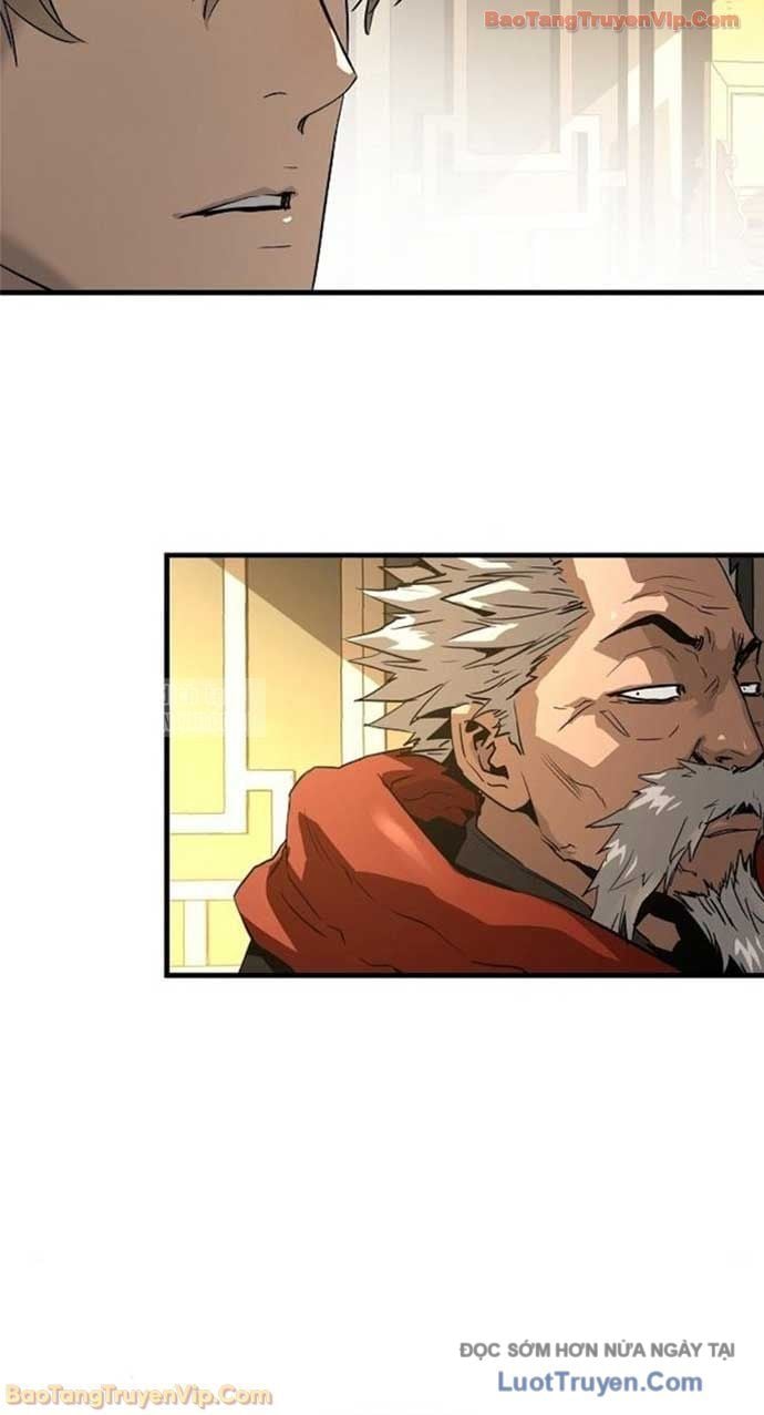 Tuyệt Thế Hồi Quy Chap 73 - Next Chap 74