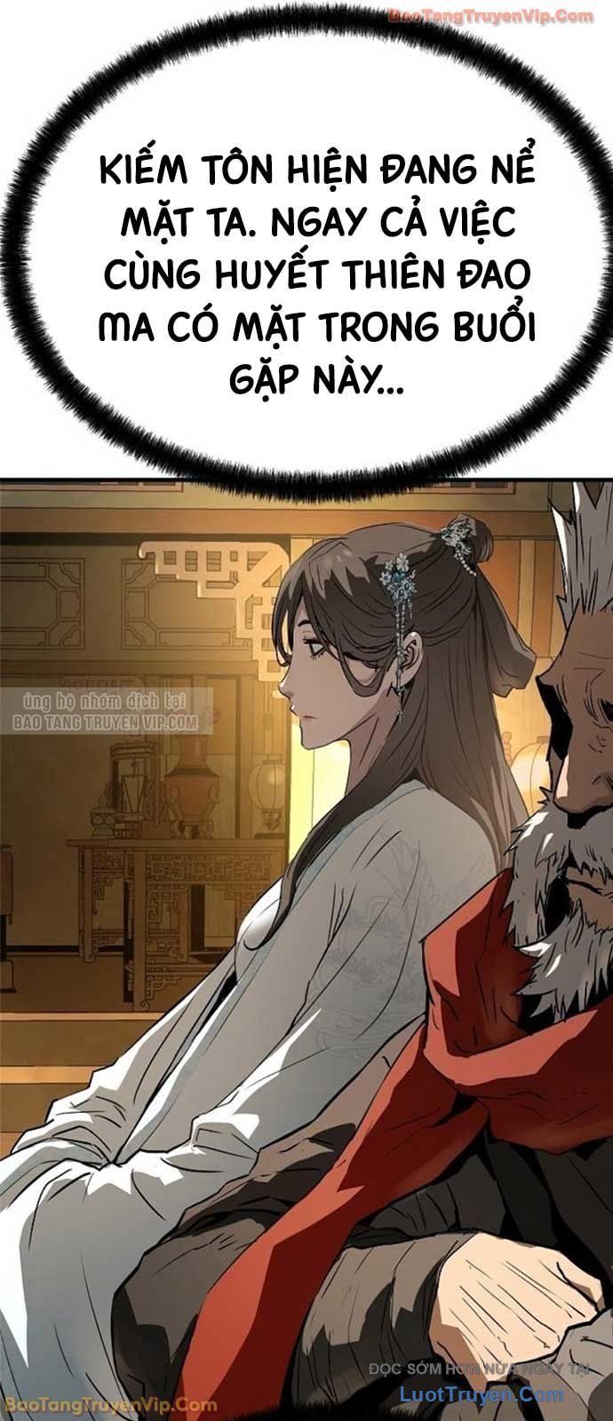 Tuyệt Thế Hồi Quy Chap 73 - Next Chap 74