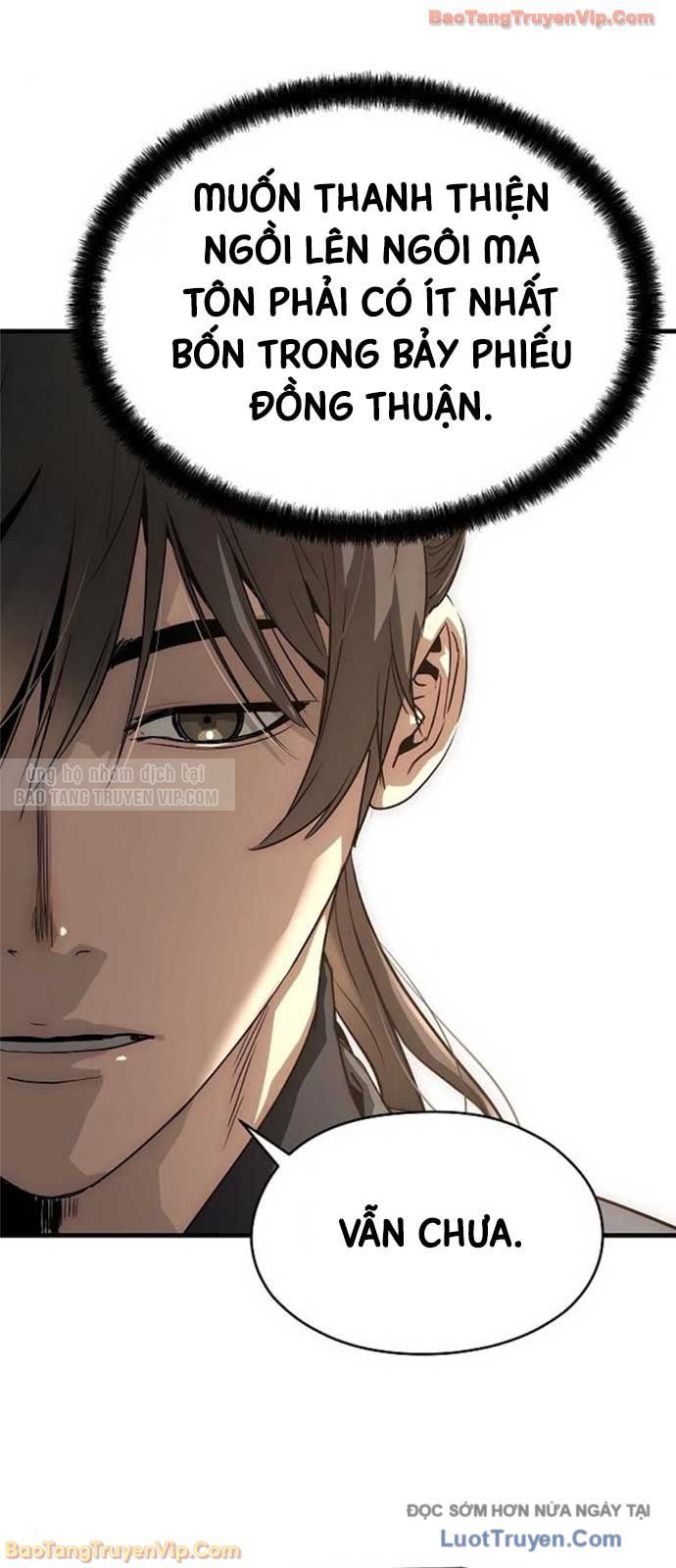 Tuyệt Thế Hồi Quy Chap 73 - Next Chap 74