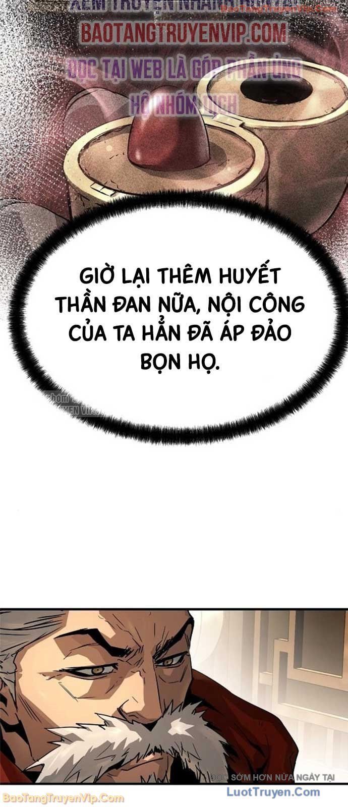 Tuyệt Thế Hồi Quy Chap 73 - Next Chap 74