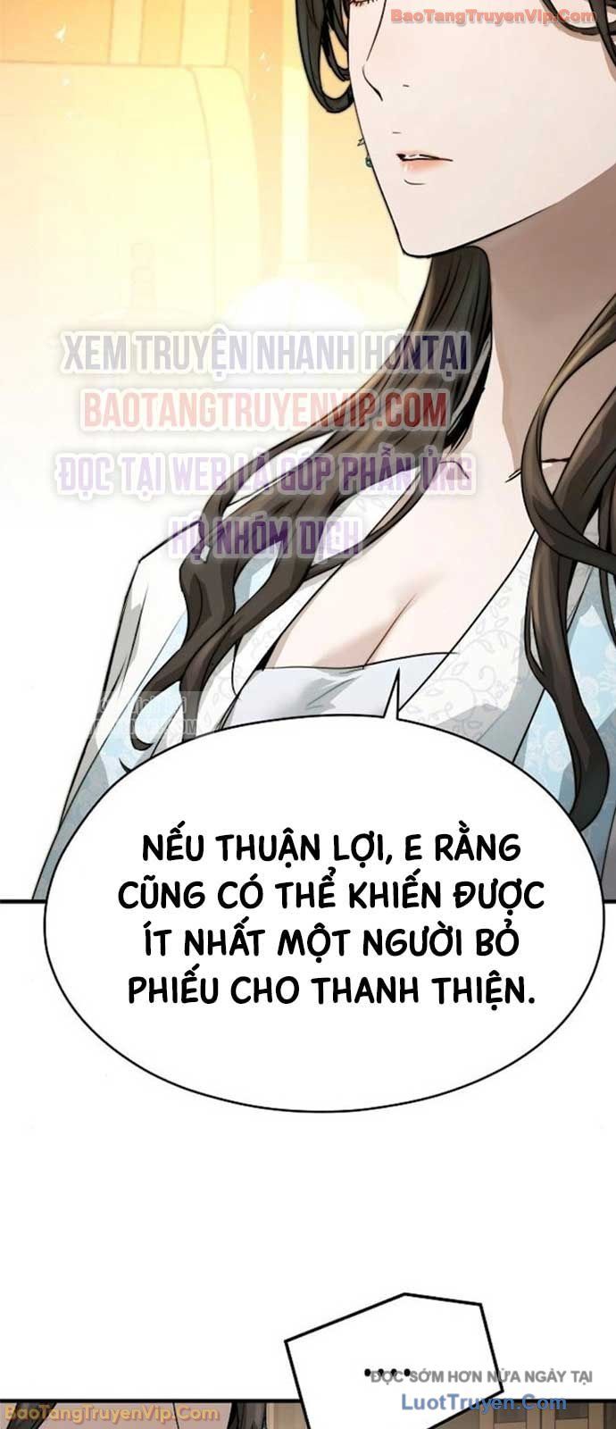 Tuyệt Thế Hồi Quy Chap 73 - Next Chap 74