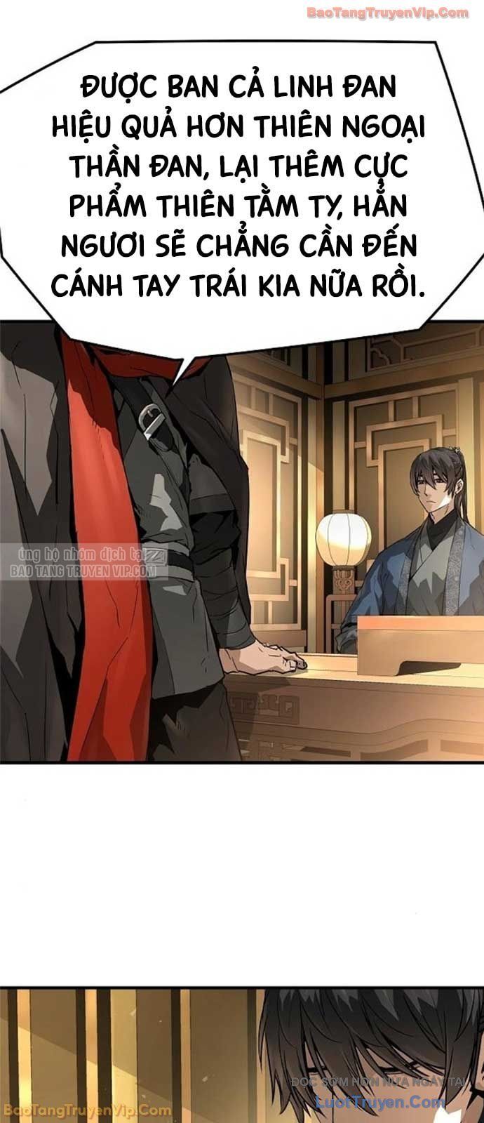 Tuyệt Thế Hồi Quy Chap 73 - Next Chap 74